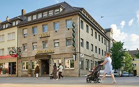 Ratskeller Hotel
